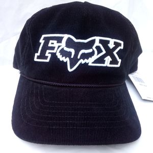 Fox Get Hakked Snapback Hat